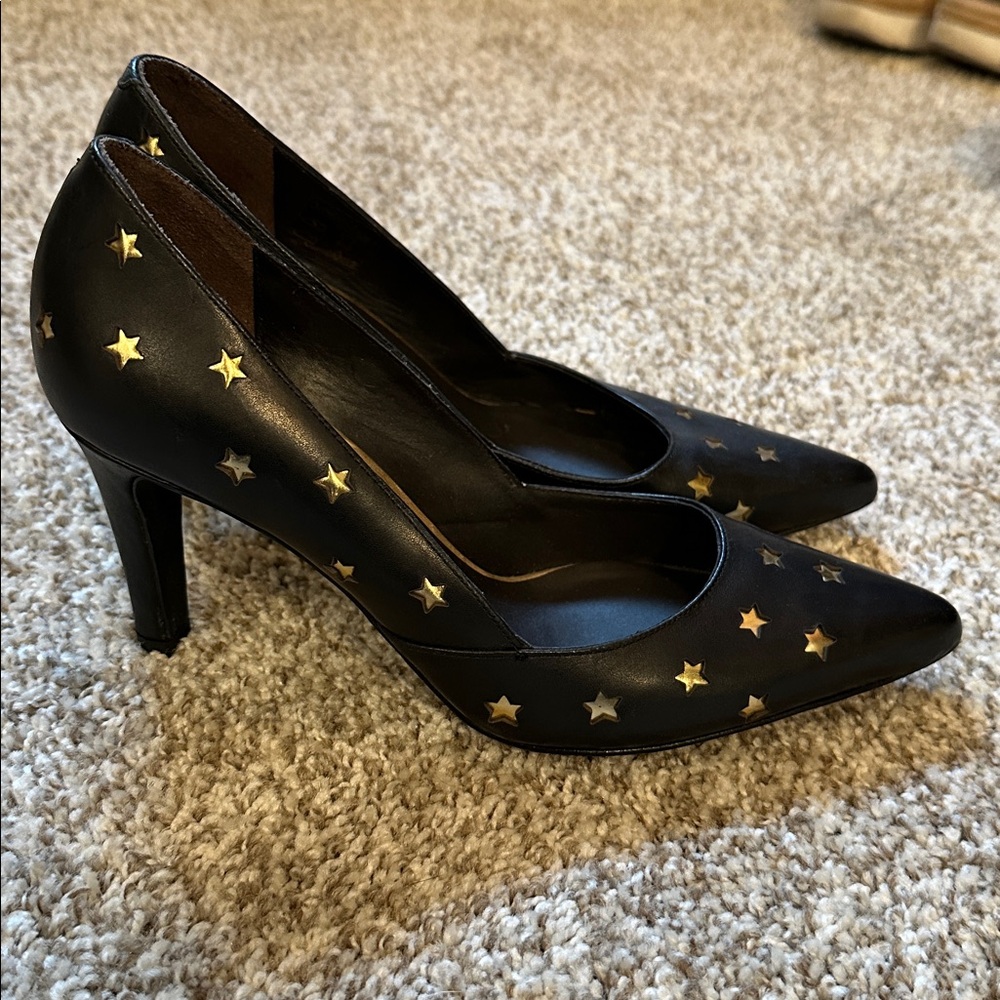BOcage Pointy Toe